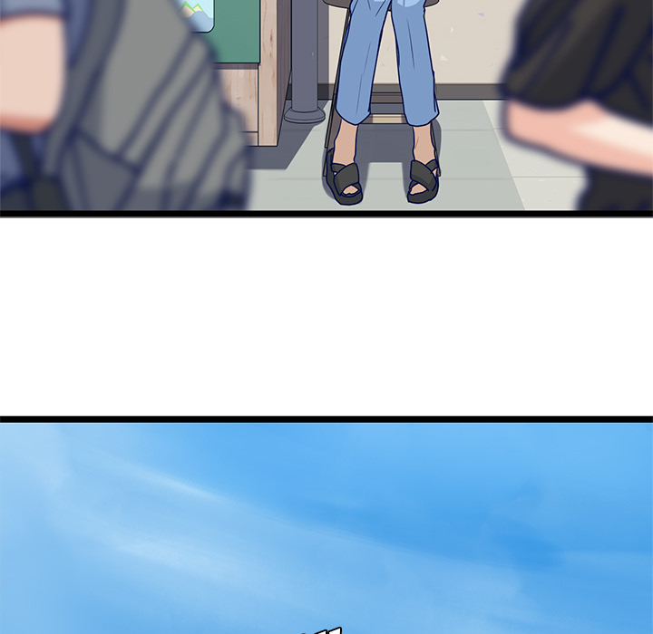 The Boy and the Sea Chapter 12 page 36 - 