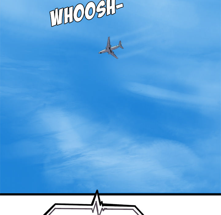 The Boy and the Sea Chapter 12 page 37 - 