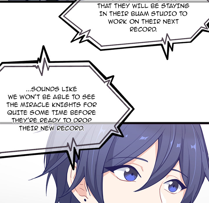 The Boy and the Sea Chapter 12 page 39 - 