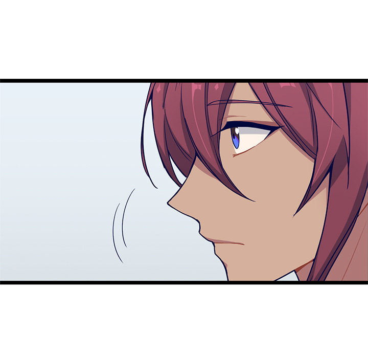 The Boy and the Sea Chapter 12 page 42 - 