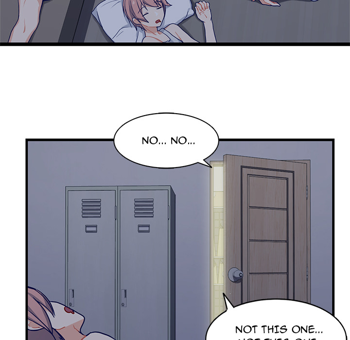 The Boy and the Sea Chapter 12 page 47 - 