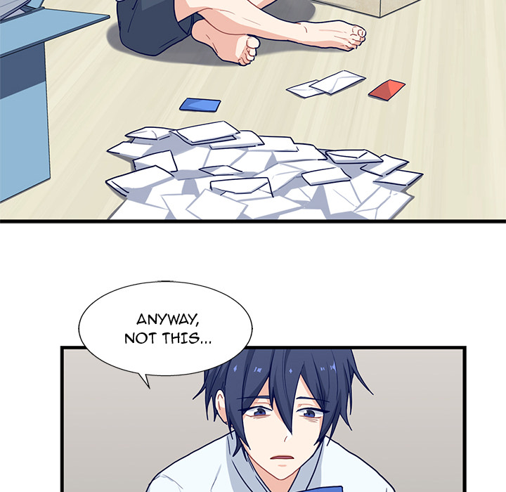 The Boy and the Sea Chapter 12 page 49 - 