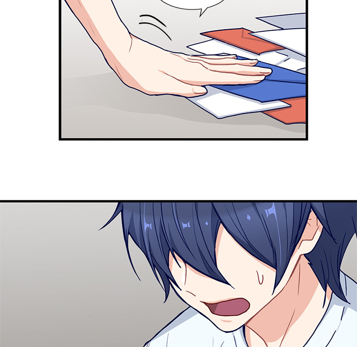 The Boy and the Sea Chapter 12 page 51 - 