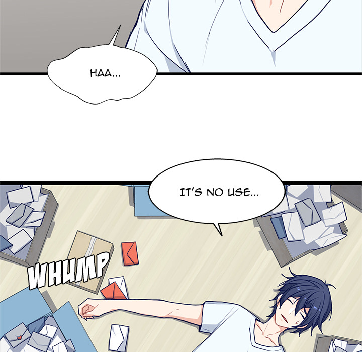 The Boy and the Sea Chapter 12 page 52 - 