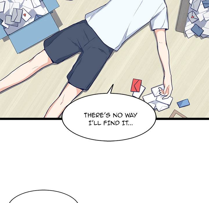 The Boy and the Sea Chapter 12 page 53 - 