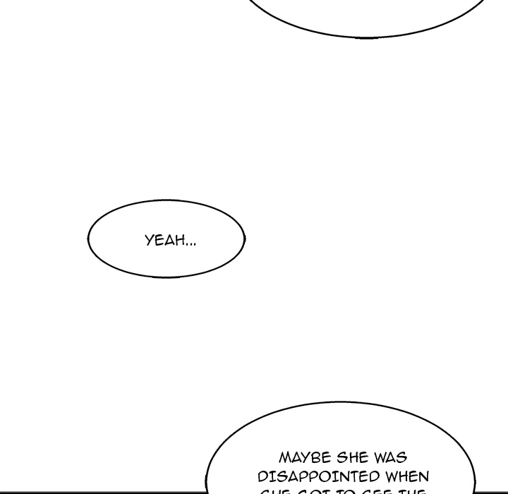 The Boy and the Sea Chapter 12 page 55 - 