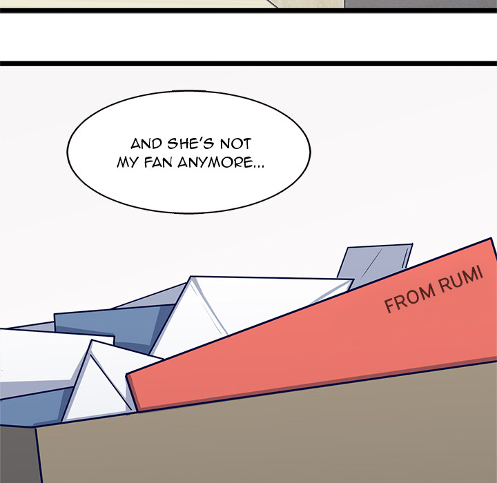 The Boy and the Sea Chapter 12 page 57 - 