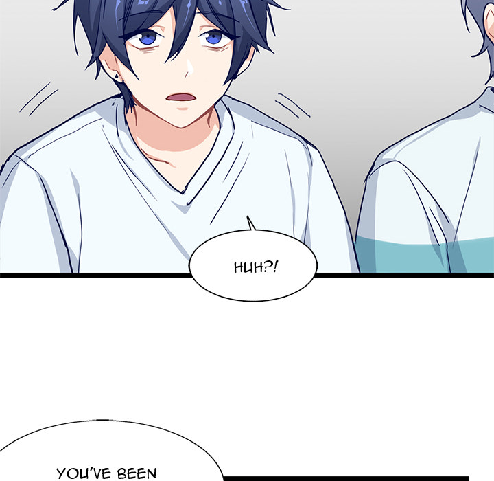 The Boy and the Sea Chapter 12 page 67 - 