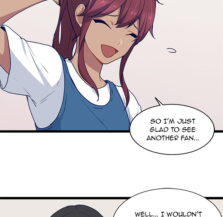 The Boy and the Sea Chapter 12 page 8 - 