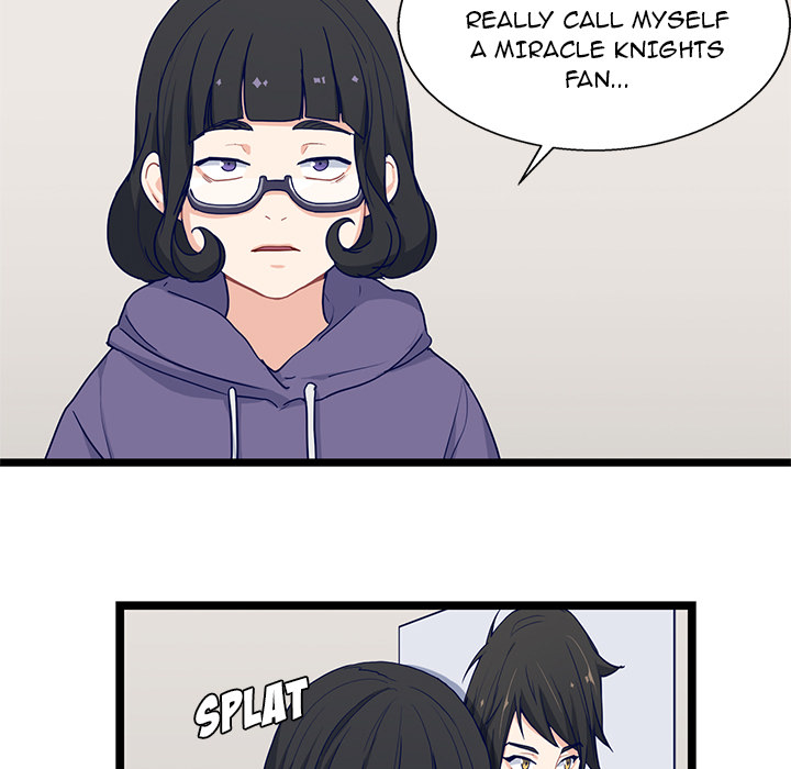 The Boy and the Sea Chapter 12 page 9 - 
