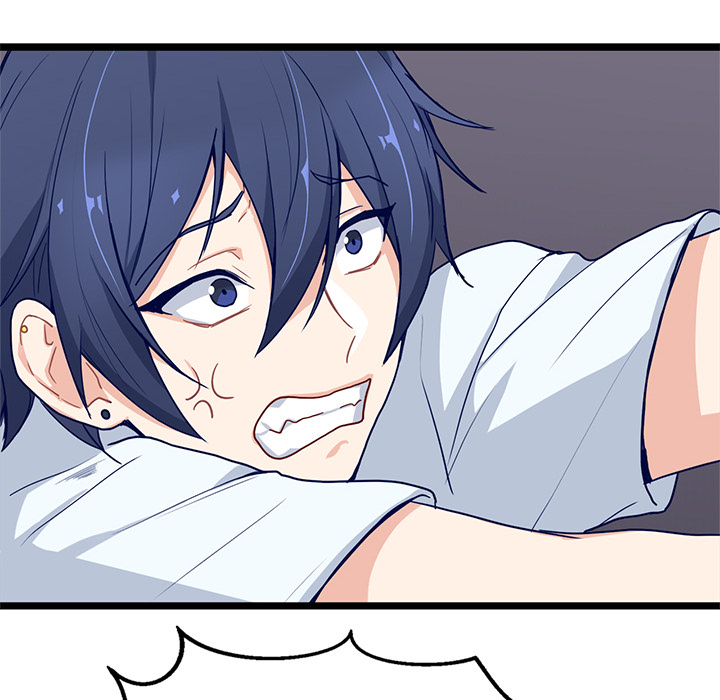 The Boy and the Sea Chapter 13 page 12 - 