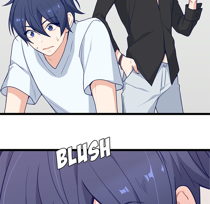 The Boy and the Sea Chapter 13 page 19 - 