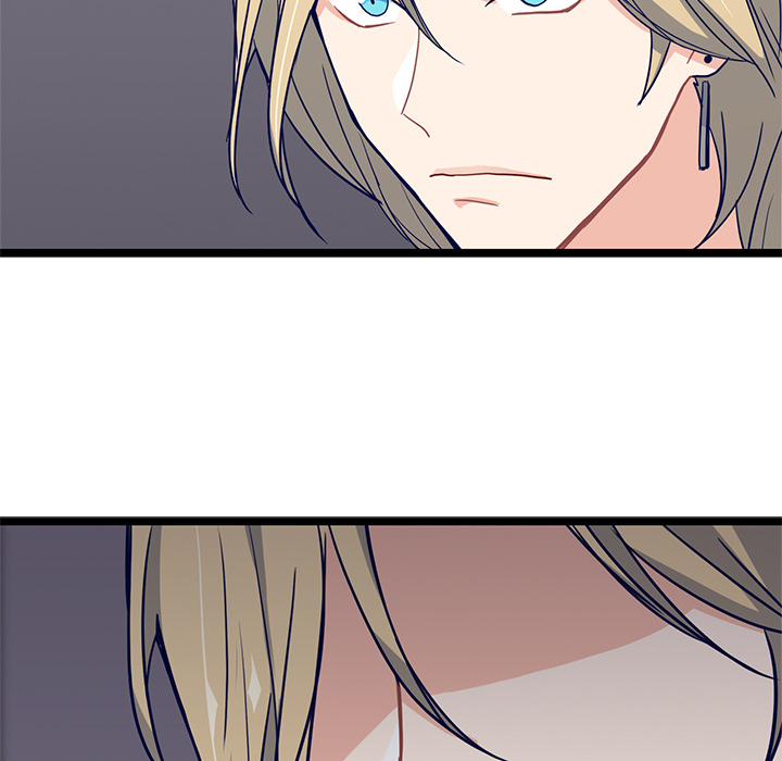 The Boy and the Sea Chapter 13 page 25 - 