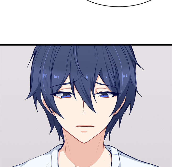 The Boy and the Sea Chapter 13 page 31 - 