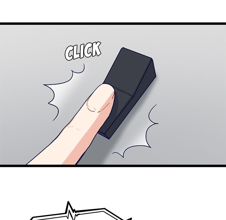The Boy and the Sea Chapter 13 page 33 - 
