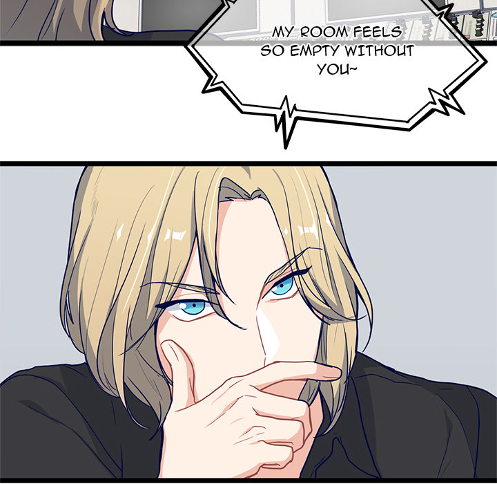 The Boy and the Sea Chapter 13 page 35 - 