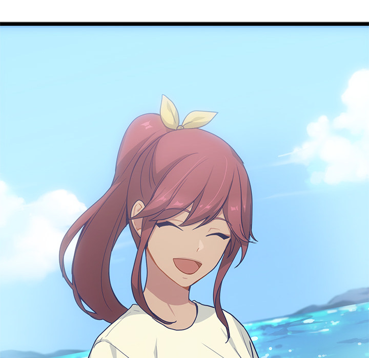The Boy and the Sea Chapter 13 page 38 - 