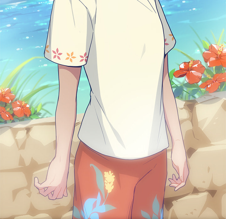 The Boy and the Sea Chapter 13 page 39 - 