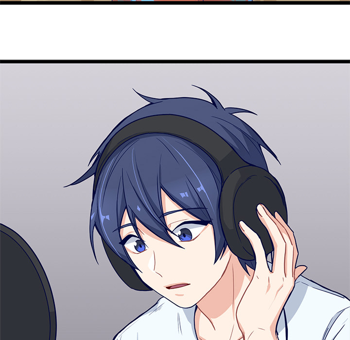 The Boy and the Sea Chapter 13 page 40 - 