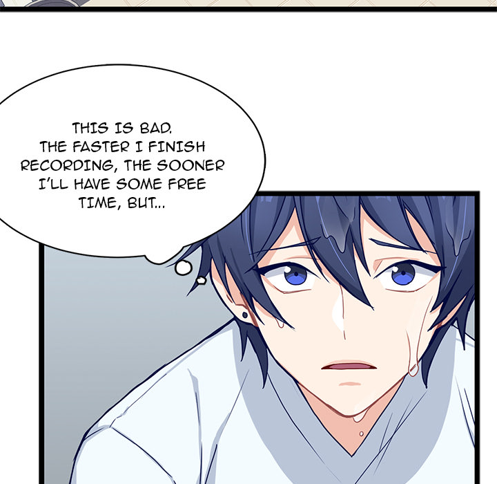 The Boy and the Sea Chapter 13 page 5 - 