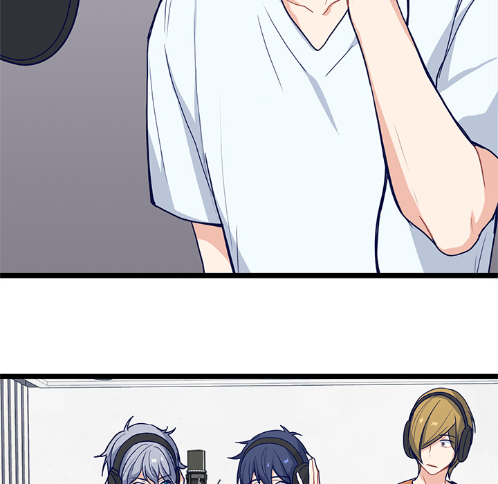 The Boy and the Sea Chapter 13 page 41 - 