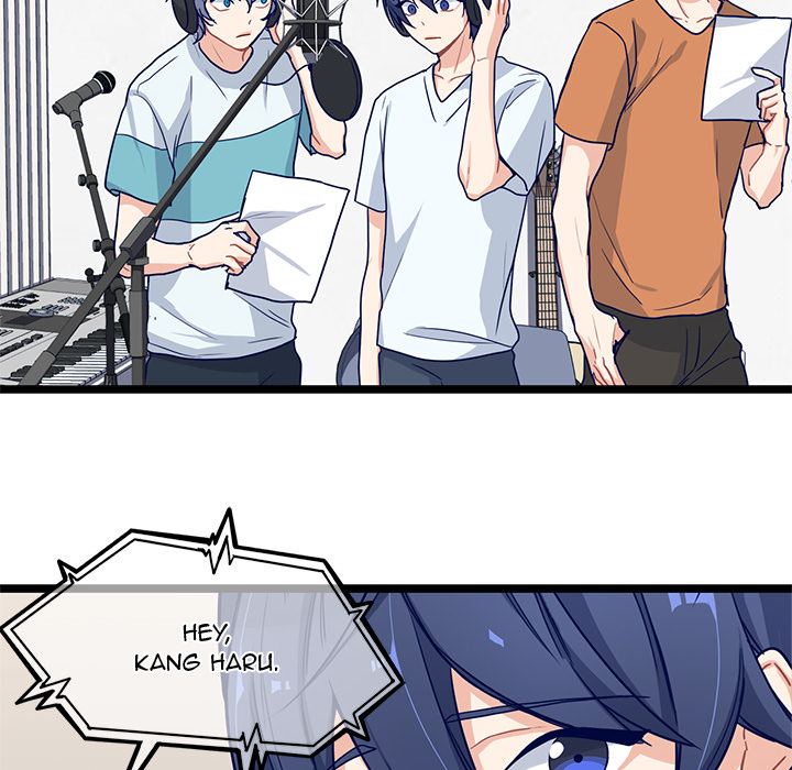 The Boy and the Sea Chapter 13 page 42 - 