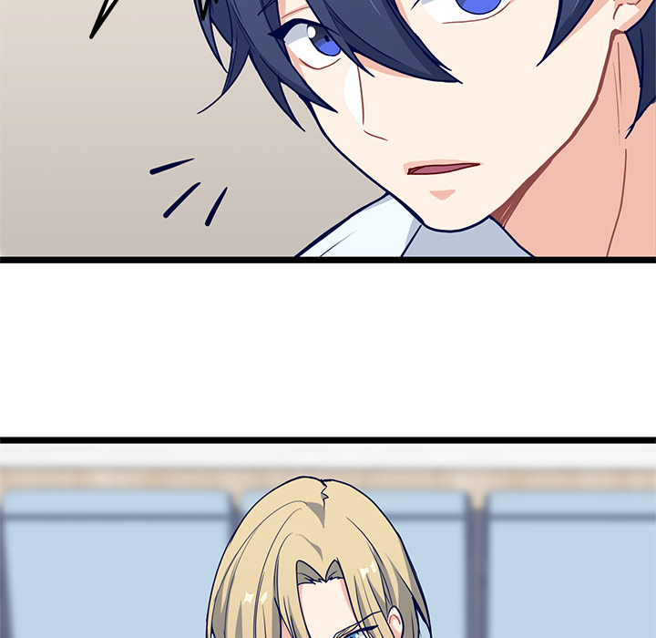 The Boy and the Sea Chapter 13 page 43 - 