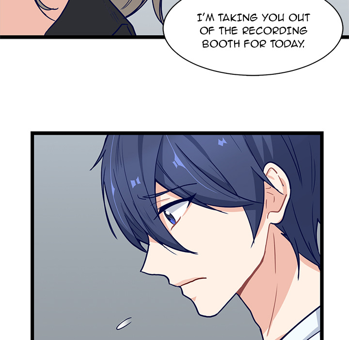 The Boy and the Sea Chapter 13 page 47 - 