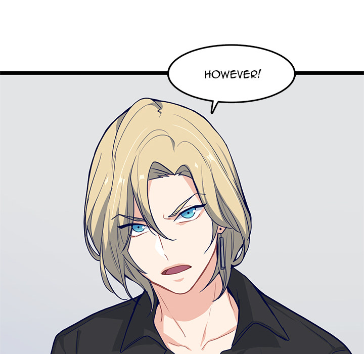 The Boy and the Sea Chapter 13 page 52 - 