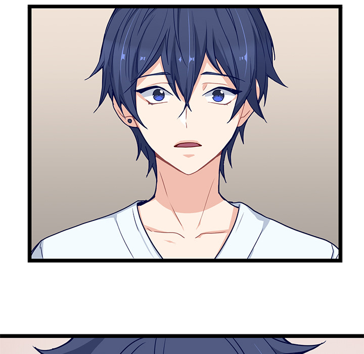 The Boy and the Sea Chapter 13 page 55 - 