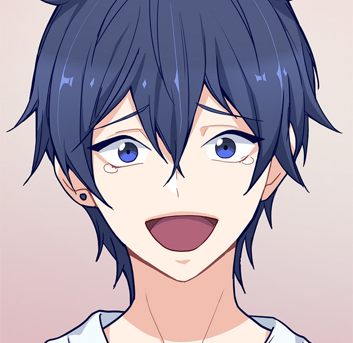 The Boy and the Sea Chapter 13 page 56 - 