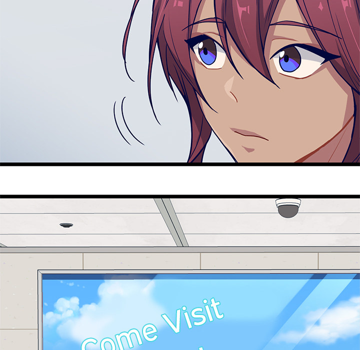 The Boy and the Sea Chapter 13 page 63 - 