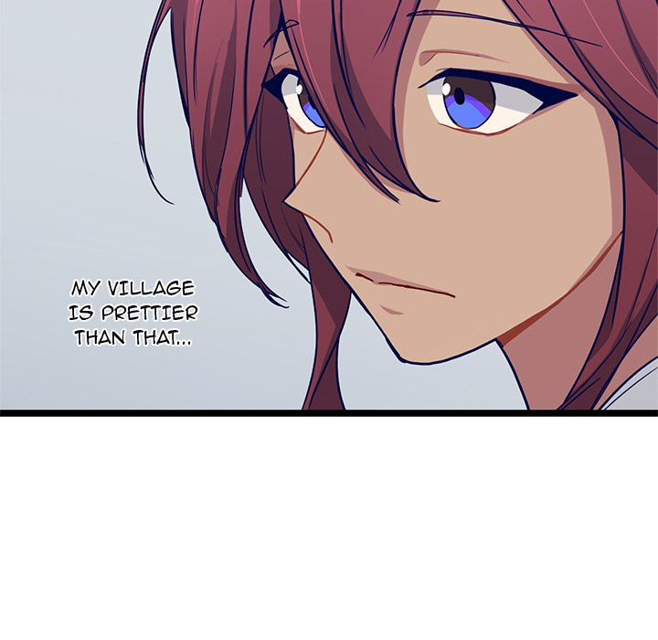 The Boy and the Sea Chapter 13 page 65 - 
