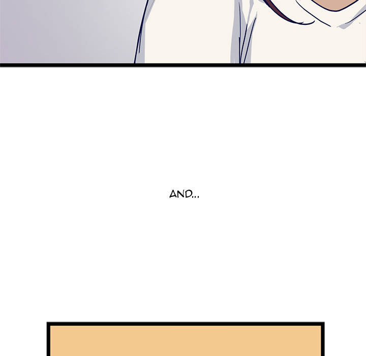 The Boy and the Sea Chapter 13 page 67 - 