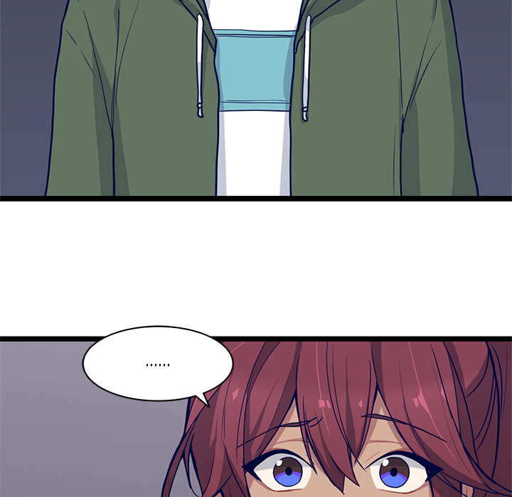 The Boy and the Sea Chapter 13 page 72 - 