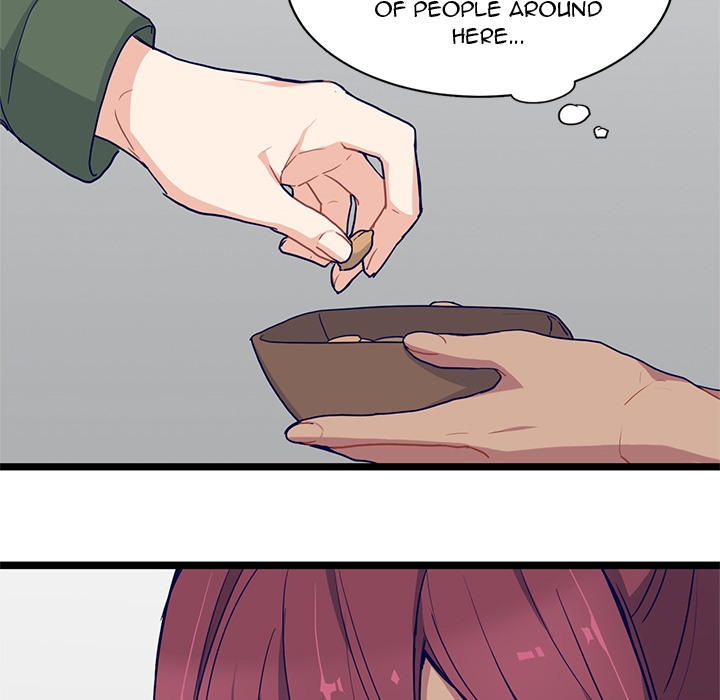 The Boy and the Sea Chapter 13 page 75 - 