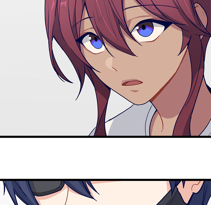 The Boy and the Sea Chapter 13 page 76 - 