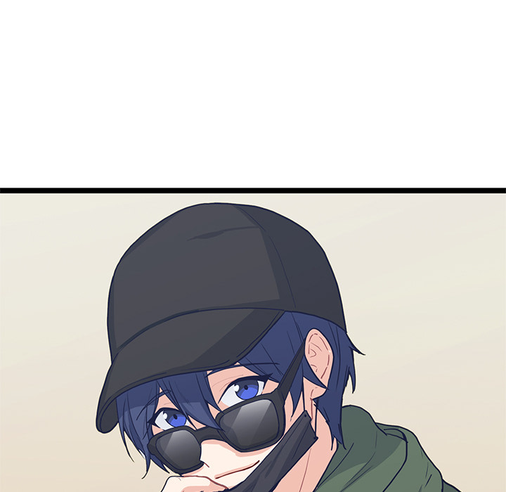 The Boy and the Sea Chapter 13 page 79 - 