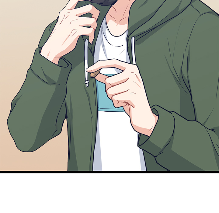 The Boy and the Sea Chapter 13 page 80 - 