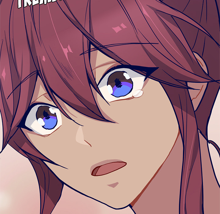 The Boy and the Sea Chapter 13 page 82 - 