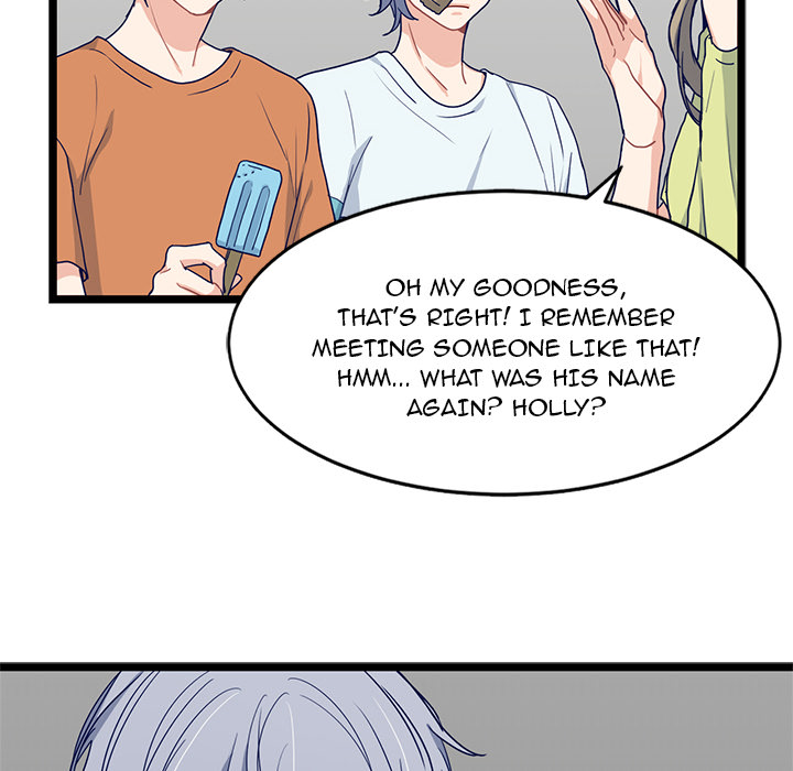 The Boy and the Sea Chapter 14 page 14 - 