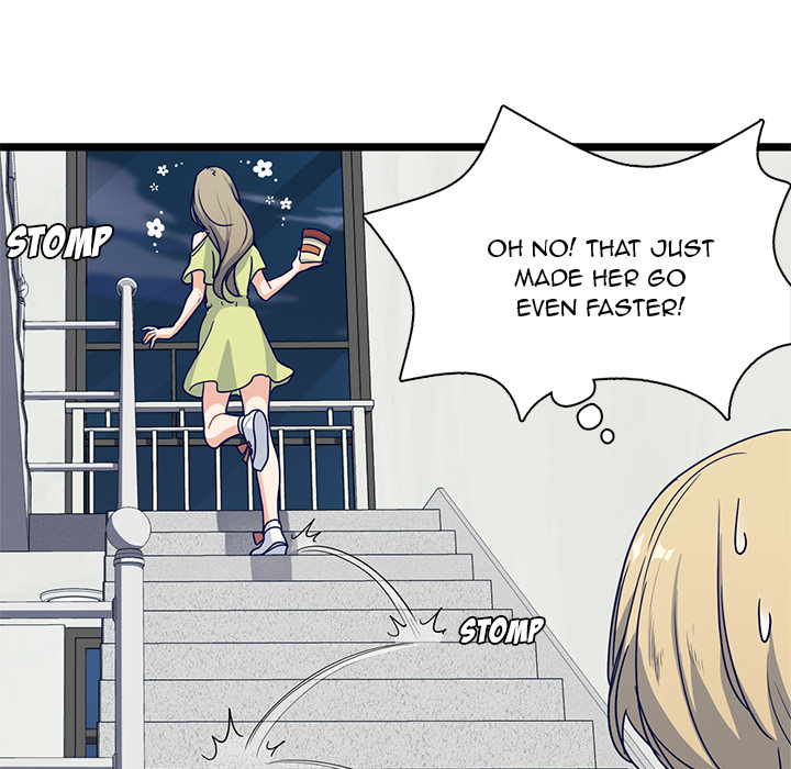 The Boy and the Sea Chapter 14 page 25 - 