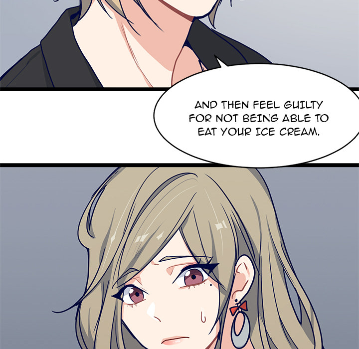 The Boy and the Sea Chapter 14 page 30 - 