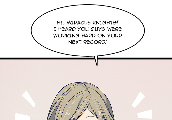 The Boy and the Sea Chapter 14 page 4 - 