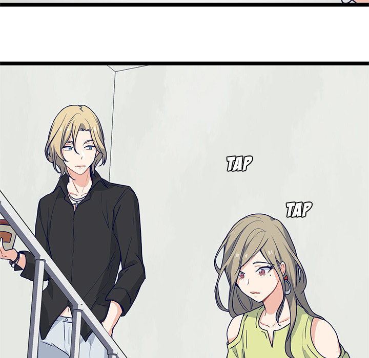The Boy and the Sea Chapter 14 page 34 - 