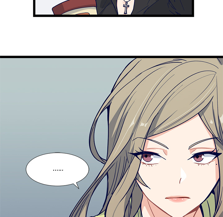 The Boy and the Sea Chapter 14 page 36 - 