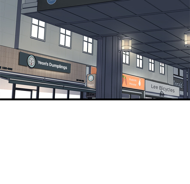 The Boy and the Sea Chapter 14 page 38 - 