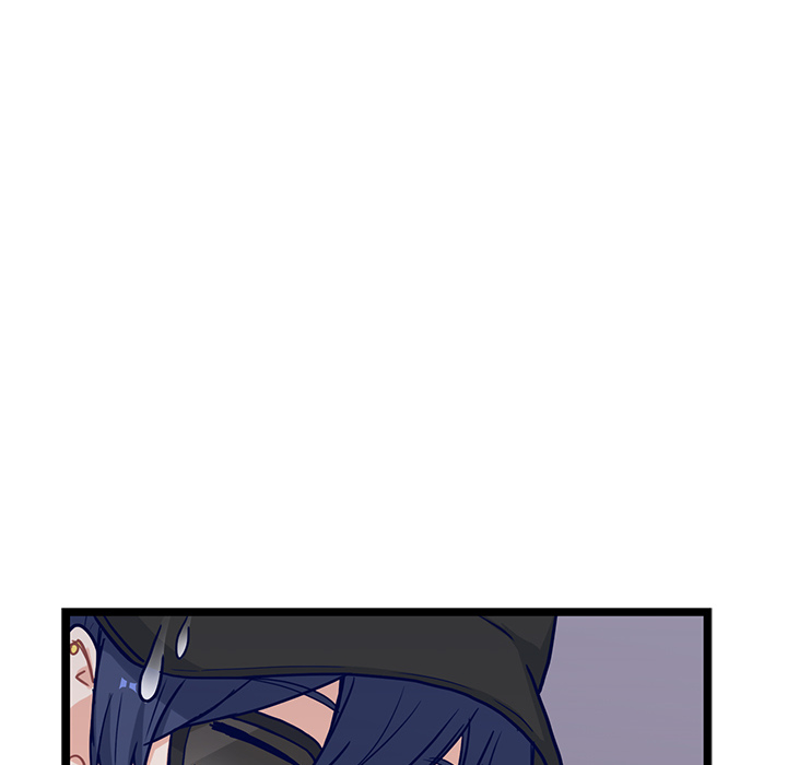 The Boy and the Sea Chapter 14 page 42 - 