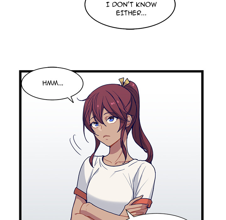 The Boy and the Sea Chapter 14 page 49 - 