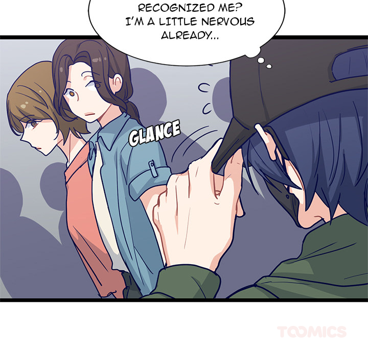 The Boy and the Sea Chapter 14 page 54 - 